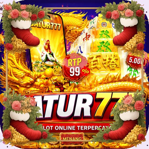 catur777 — mitra unggulan